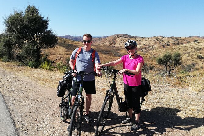Half-Day Small-Group E-Bike Tour of Rural Algarve with Lunch - Why this half-day ride feels different