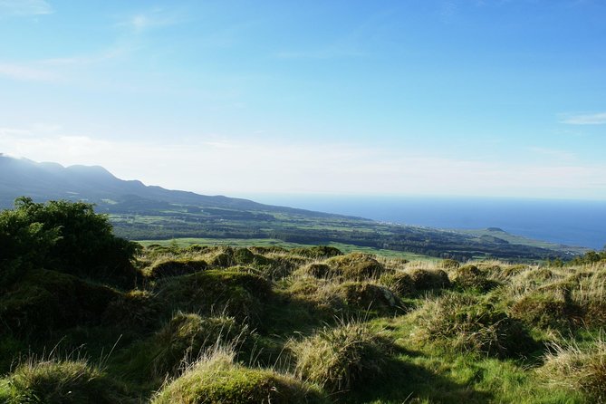 Half Day Terceira Island Tour by 4x4 - Why a 4x4 is the right way to see Terceira