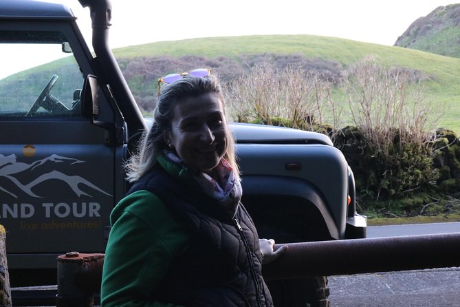 Half Day Terceira Island Tour by 4x4 - Is $96.55 good value for four hours?