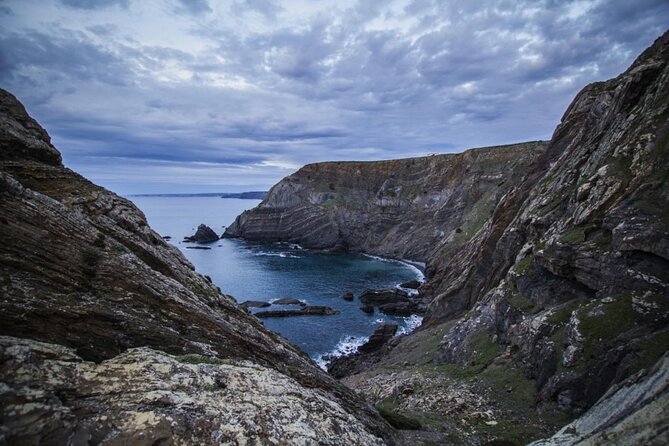 Half-day tour 4x4 West Coast of the Natural Park - Why this west coast outing is worth your morning