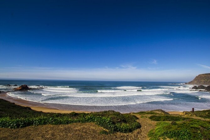 Half-day tour 4x4 West Coast of the Natural Park - Sagres: a useful first look at the far west
