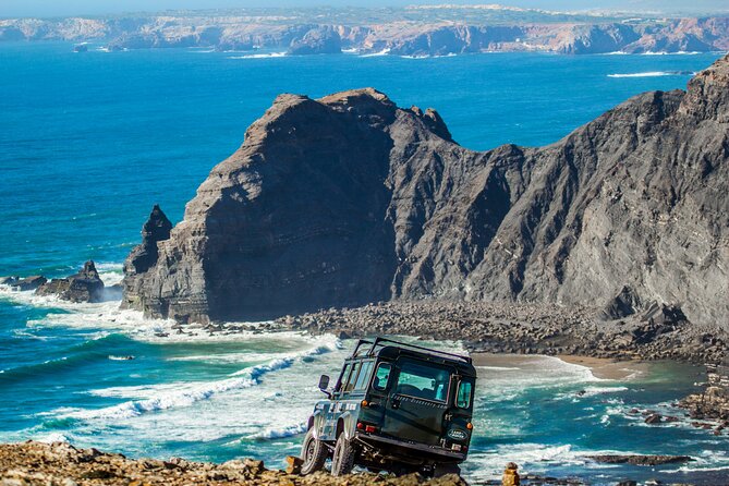 Half-day tour 4x4 West Coast of the Natural Park - What the guides add to the day
