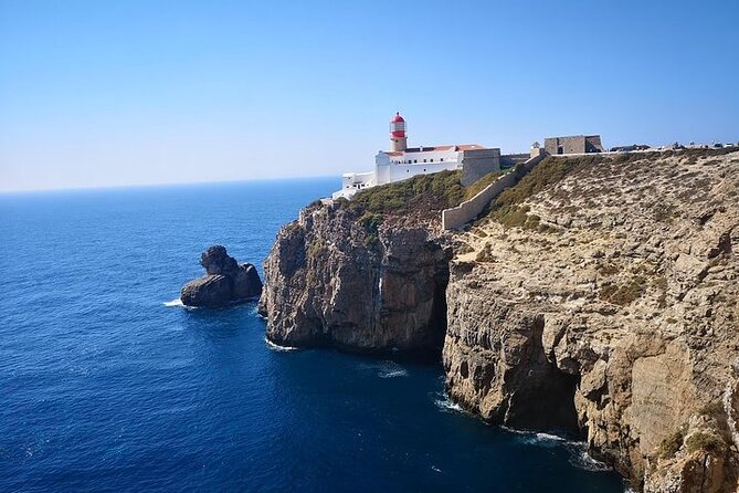 Half-Day Tour in Lagos and Sagres - Sagres and the western Algarve’s traditions