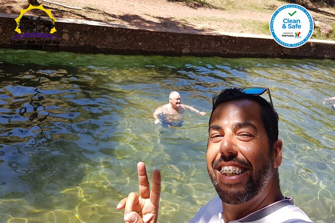 Half Day Tour with Jeep Safari in the Algarve Mountains - Guides can make or break the four hours