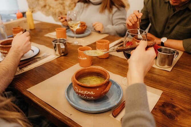 Heart of Lisbon Food Tour: Baixa, Chiado & Bairro Alto - Bairro Alto food, wine, and neighborhood character