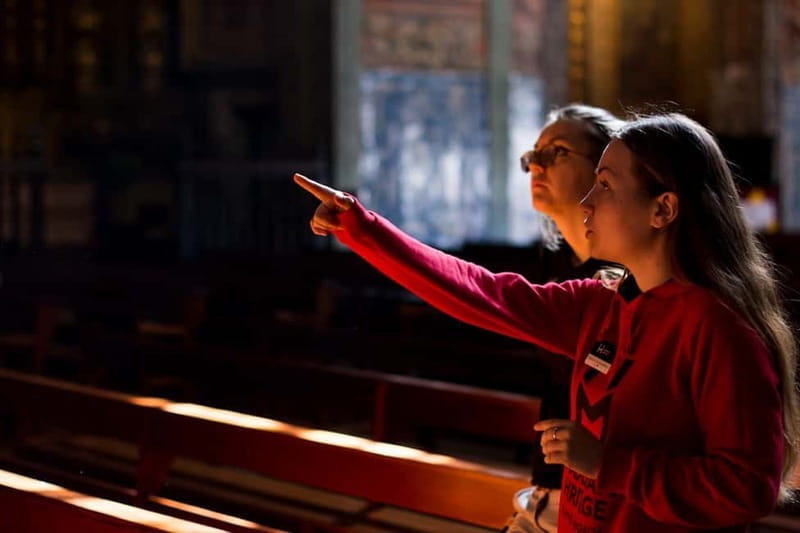 Hidden Funchal: Stories & Secrets Tour - Why this $17 walk is worth your time