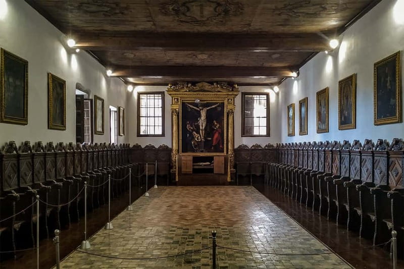Hidden Funchal: Stories & Secrets Tour - Quiet lanes, leafy squares, and a more personal Funchal