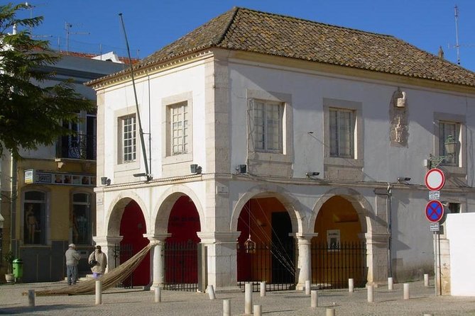 Historical Algarve - Full-Day Trip - Foia and the Monchique mountain view