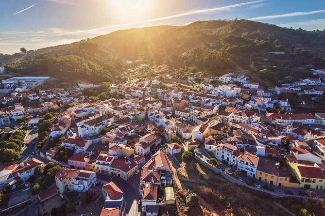 Historical Algarve - Full-Day Trip - Starting from Albufeira at 9 a.m.