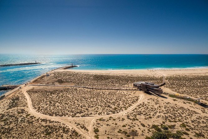 Hop On Hop Off 3 Islands: Deserta, Farol and Culatra - Who will enjoy this island day