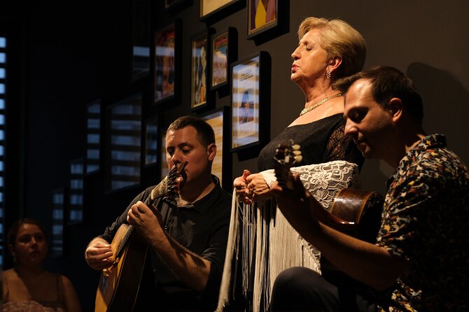 Ideal Clube de Fado - Key points to know before booking