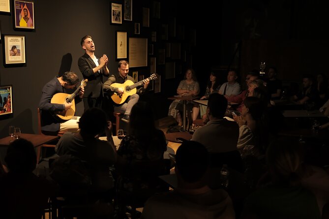 Ideal Clube de Fado - What the Ideal Clube de Fado experience is really like