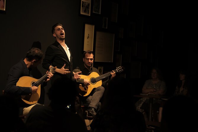 Ideal Clube de Fado - Is $25.40 good value for Porto?