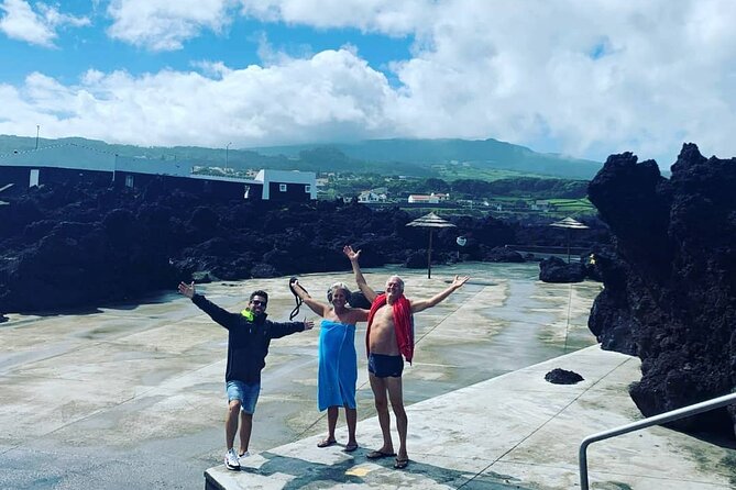 Island Van Tour (Full Day) | Terceira Island - Why This Tour Works For A First Day