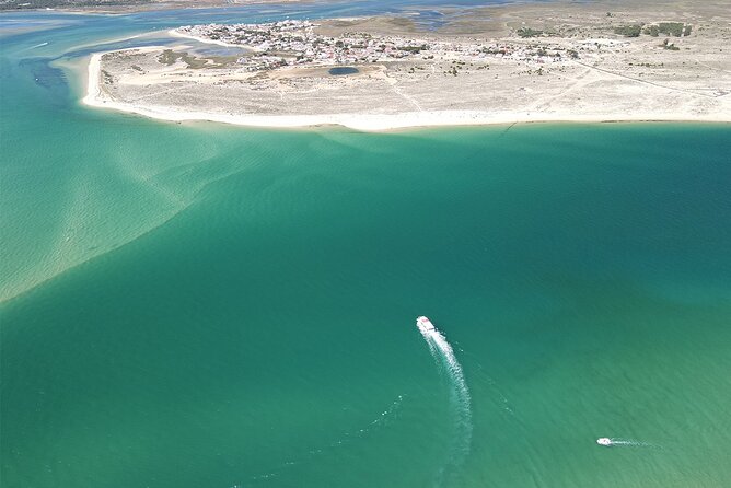 Islands Tour: Half Day Cruise in Ria Formosa Natural Park - Is the $30.17 price good value?