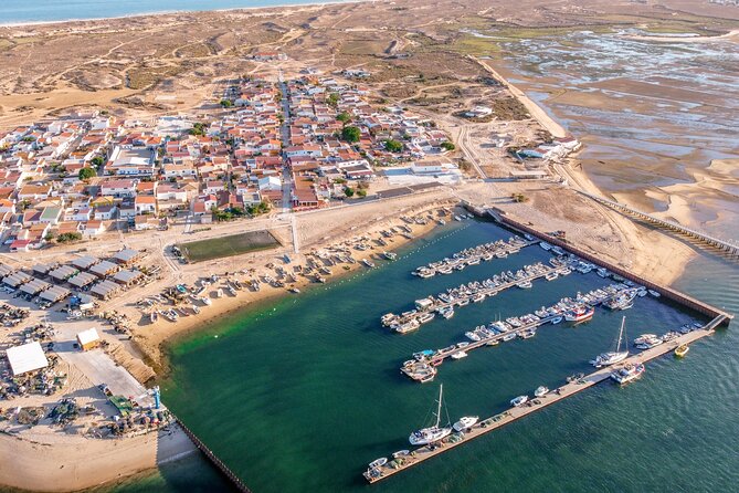 Islands Tour: Half Day Cruise in Ria Formosa Natural Park - Who will enjoy this cruise most?