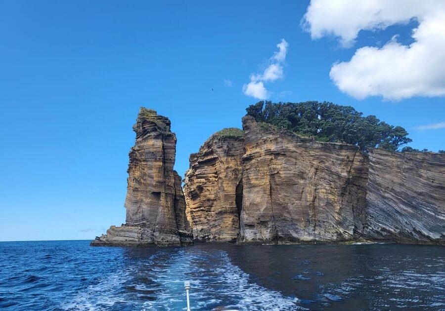 Islet Tour- Ilhéu de Vila Franca do Campo - Is $24 a fair price?
