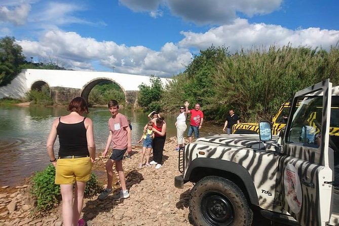 Jeep Safari Tour - Full Day - Key points to know before you book