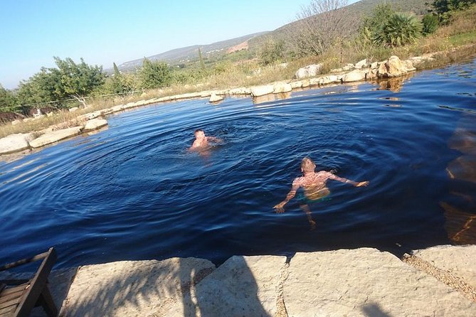Jeep Safari Tour - Full Day - Tastings that make the countryside easier to understand