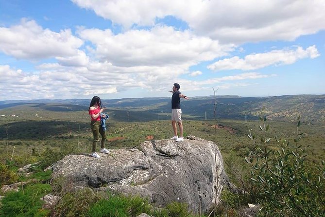 Jeep Safari Tour - Half Day - Why this safari is worth leaving Albufeira