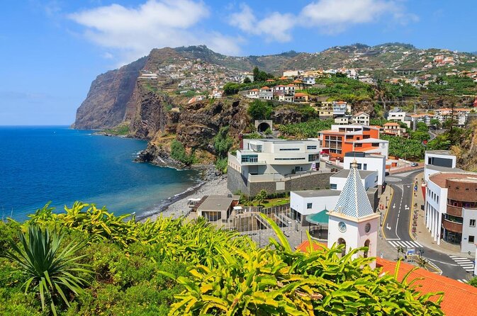 Jeep Tour Amazing West to Natural Pools -Full-Day - Five things to know before booking
