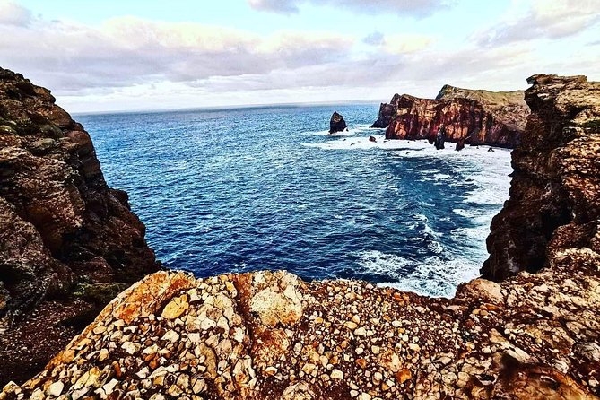 Jeep Tour To Santana: Old Forest Full-Day East-Side - Ponta de São Lourenço: Madeira’s dry eastern tip