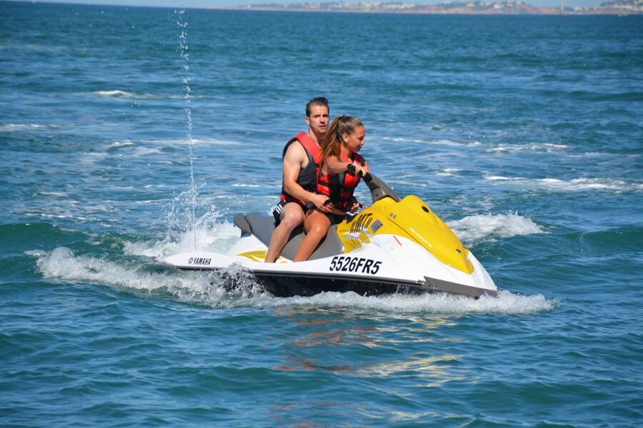 Jet Ski Rental in Vilamoura - Key points to know before you book