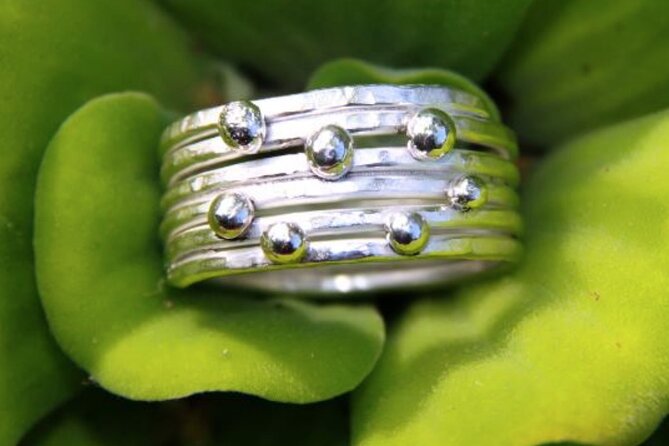 Jewellery Workshop in Albufeira - Key points before you book