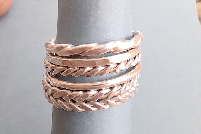 Jewellery Workshop in Albufeira - Who will enjoy this workshop most?