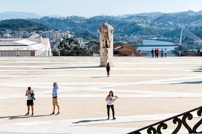 Joanina Library & Coimbra University | Private Former Alumni Tour - What the private format adds
