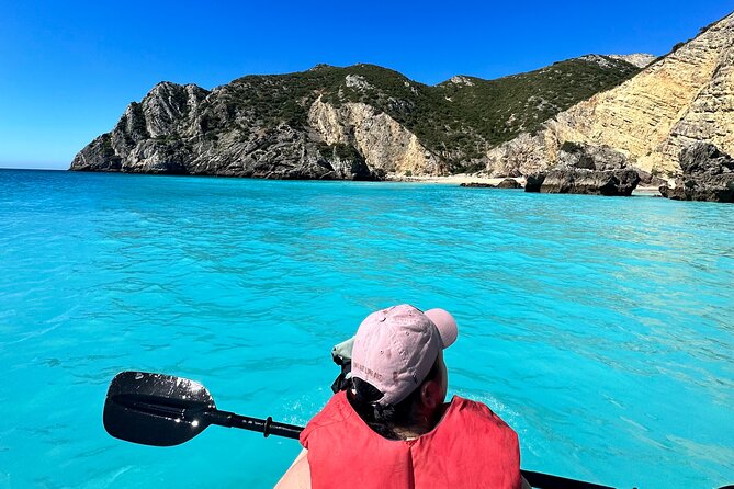 Kayak Adventure in Sesimbra - The Heart of Arrábida Natural Park - What the $108.89 price includes