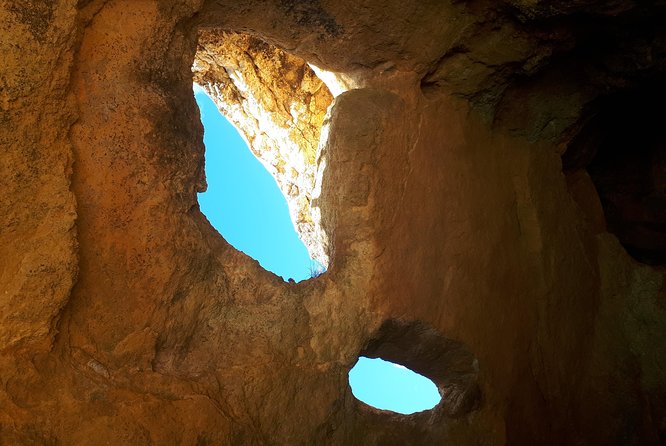Kayak Algarve tour BENAGIL by Diamond tours - Starting at Benagil Beach