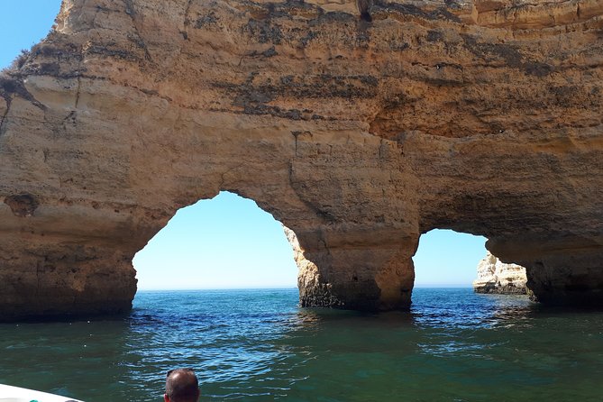 Kayak Algarve tour BENAGIL by Diamond tours - Is $19.22 Good Value?