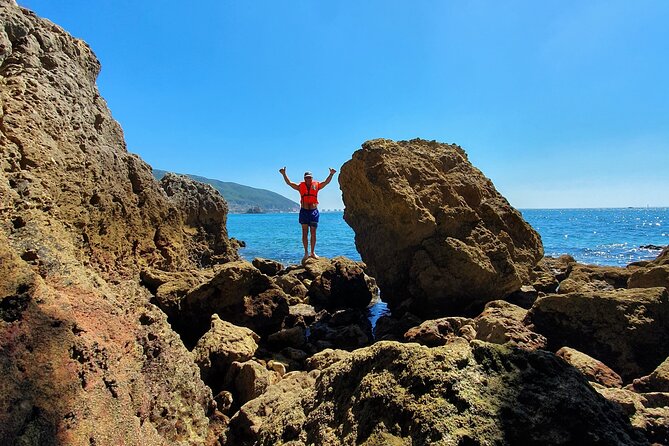 Kayak and Snorkeling Adventure in Lisbon - From Lisbon Zoo to the Arrábida coast