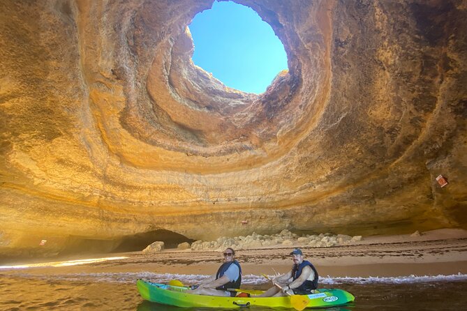 Kayak Experience with a Local - Who will enjoy this paddle most?