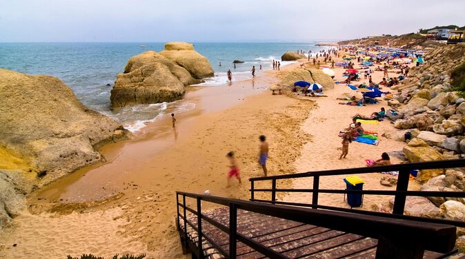 Kayak into the Hidden Caves and Secret Beaches - Quick takeaways from the São Rafael paddle