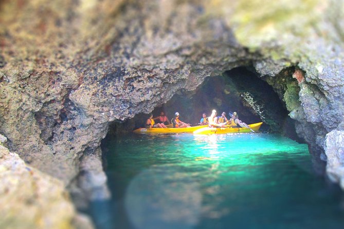 Kayak Trip in Lagos - Key points to know before booking
