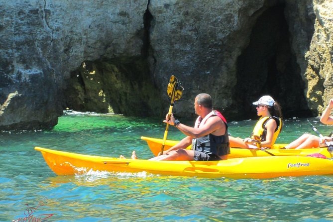 Kayak Trip in Lagos - Why Lagos is best seen from a kayak