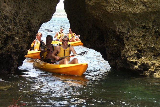 Kayak Trip in Lagos - Timing, weather, and what to bring