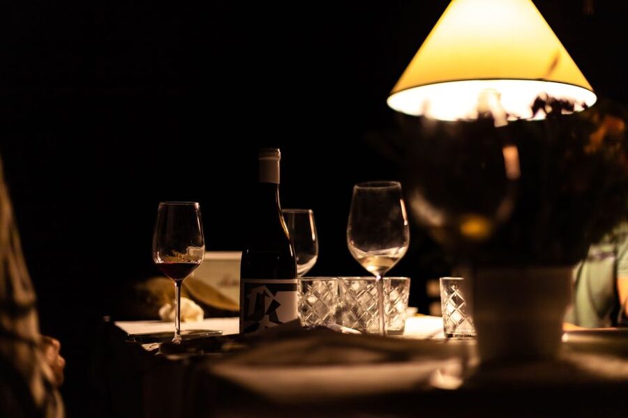 Lagoa: 2.5-Hour Vineyard Dinner with Winetasting - Arriving at Morgado do Quintão between Lagoa and Silves