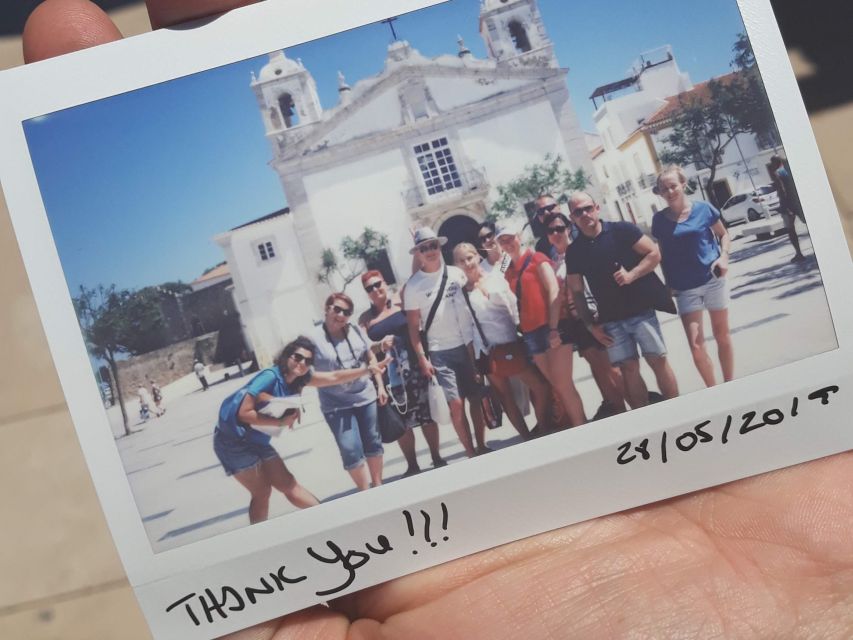 Lagos: 3-Hour Algarve Classic Food Tour - What this Lagos food tour is really about
