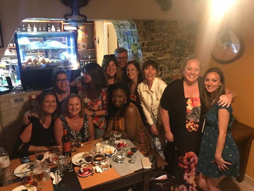 Lagos: 3-Hour Algarve Classic Food Tour - Is $104 good value?