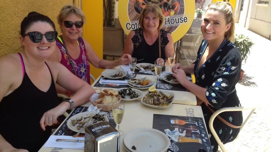Lagos: 3-Hour Algarve Classic Food Tour - Morning or later departure?