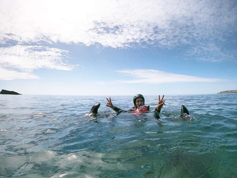 Lagos: Algarve Coasteering and Snorkeling Adventure - Is $76 a fair price?