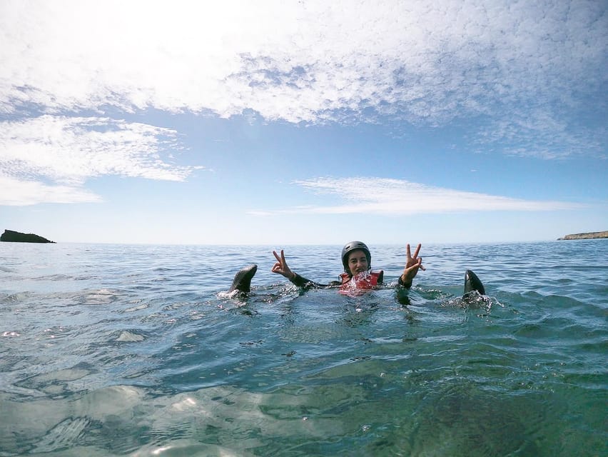 Lagos: Algarve Coasteering and Snorkeling Adventure - Who will enjoy this most?