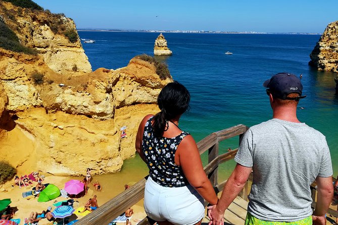 Lagos and Sagres Premium - Shared small group > VTours Algarve - Five Things Worth Knowing Before You Book