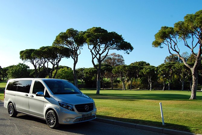 Lagos and Sagres Premium - Shared small group > VTours Algarve - Ponta da Piedade: The Tour’s Big Scenic Payoff