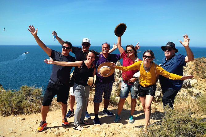 Lagos and Sagres Premium - Shared small group > VTours Algarve - Sagres: Lunch With a Side of Portuguese History