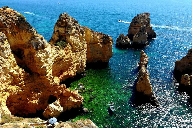 Lagos and Sagres Premium - Shared small group > VTours Algarve - Timing, Pickup, and What to Pack