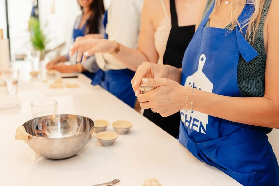 Lagos: Bake Pastel de Nata – Class in Lagos, Algarve - Key points about the Lagos pastry workshop